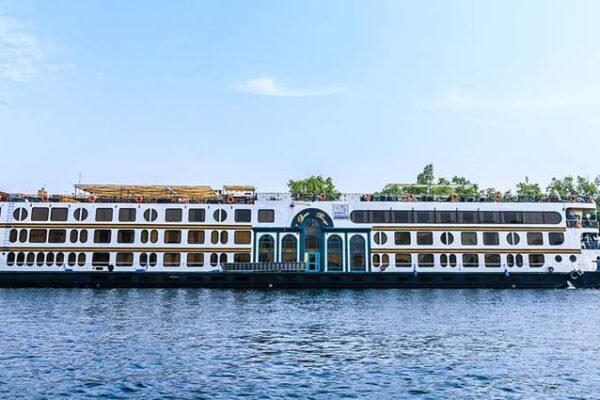 Royal Beau Rivage Nile Cruise