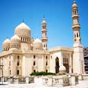 Alexandria Cultural And Theme Tours