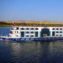 Aswan Cruises & Water Tours