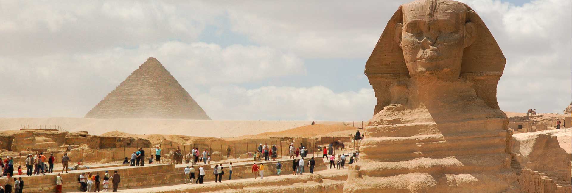 Cairo Sightseeing Tours