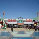 Cairo Theme Parks