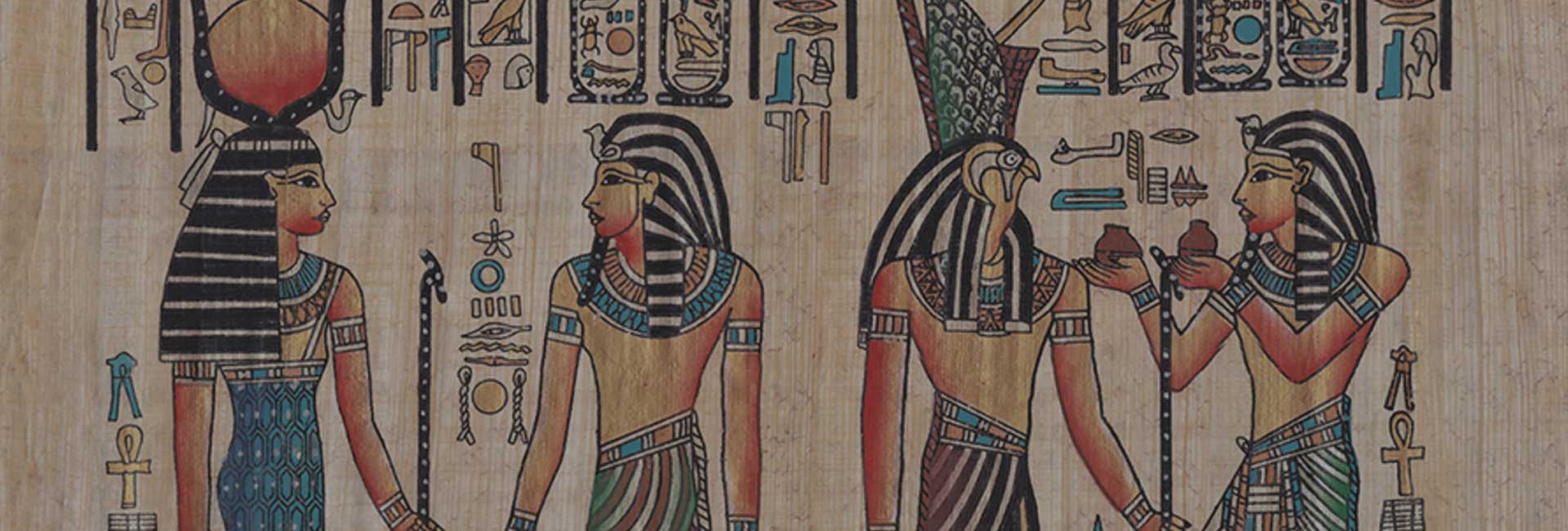 Egypt Culture And Customs
