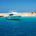 Hurghada Cruises And Water Tours
