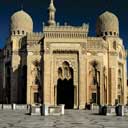 Islamic Sites