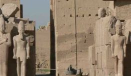Luxor Tours, Travel & Activities