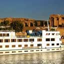 Nile Cruise Attractions