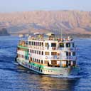 Nile River Cruise Safety