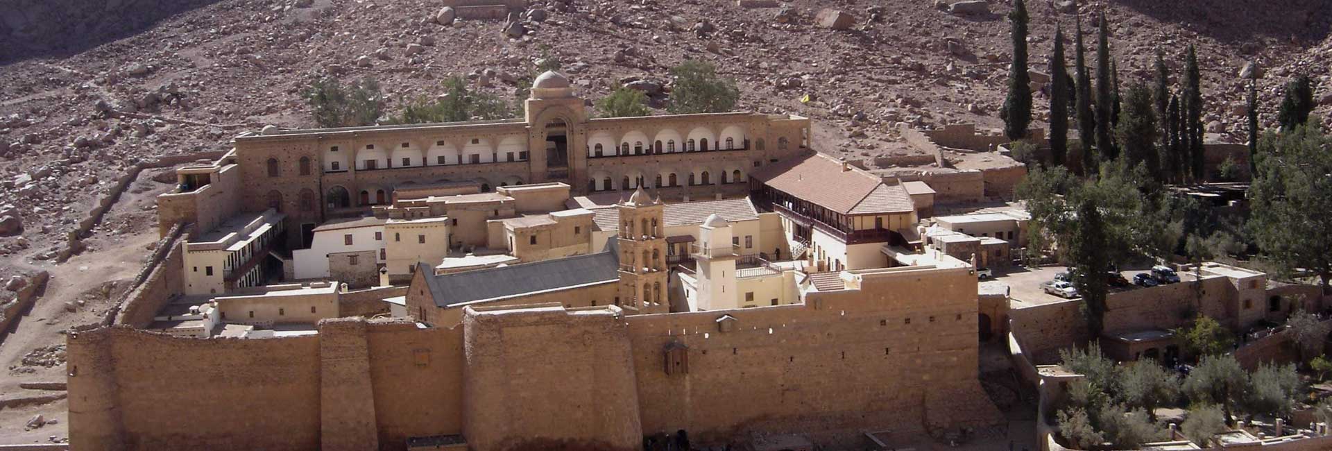 South Sinai Governorate
