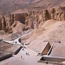 The Valley of The Kings