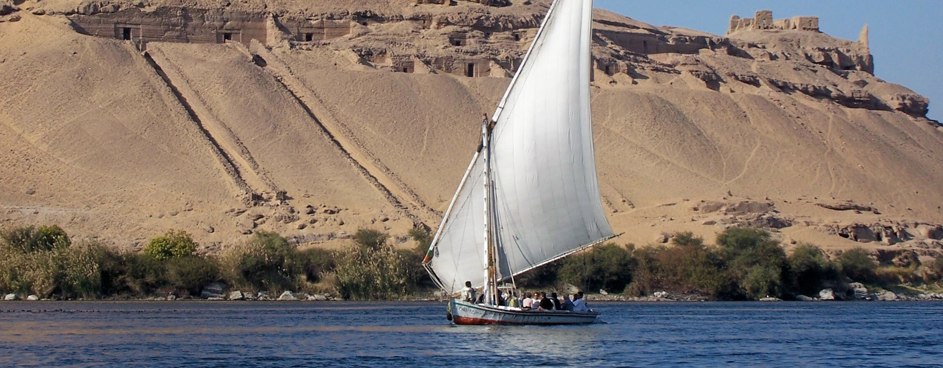 aswan private tour