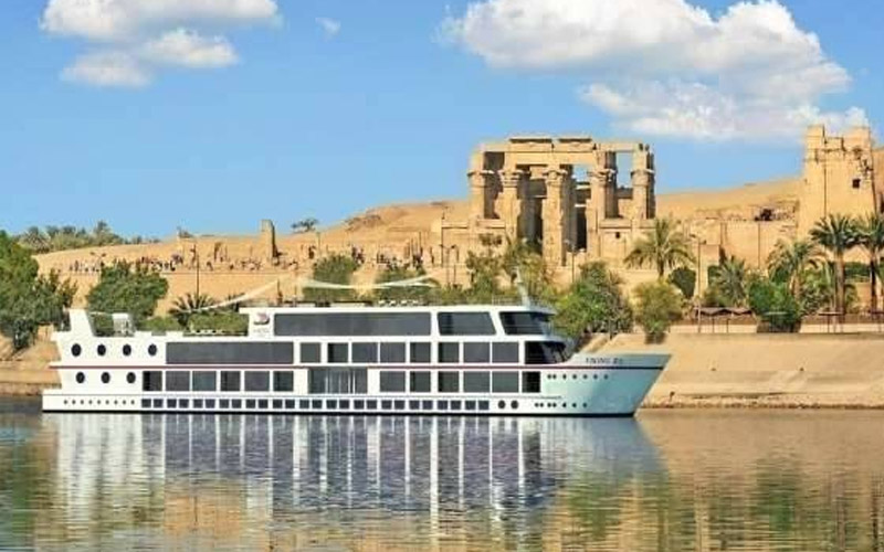 river nile cruise from hurghada