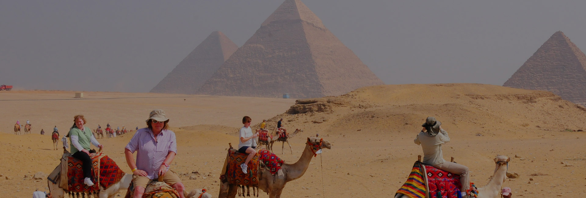 Egypt Private Tours