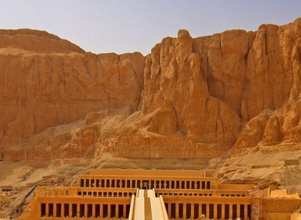 Egypt Travel Tips