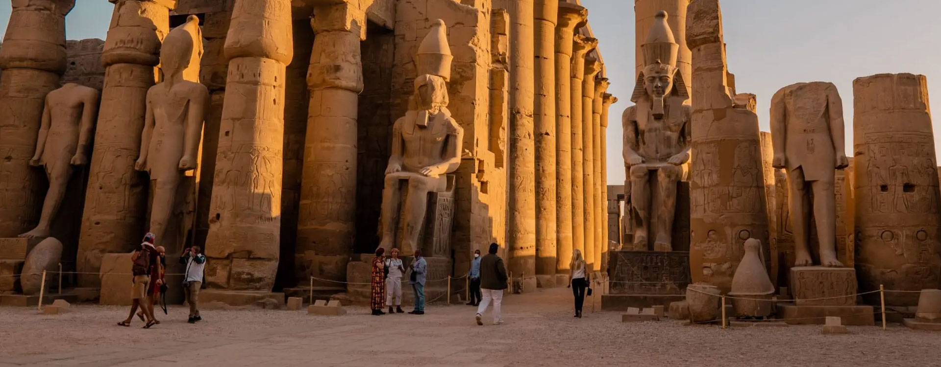 american express tours luxor