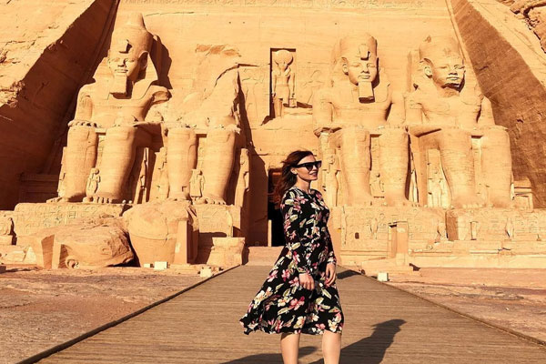 Aswan and Abu Simbel Tour