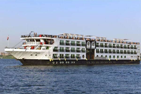 MayFlower Nile Cruise