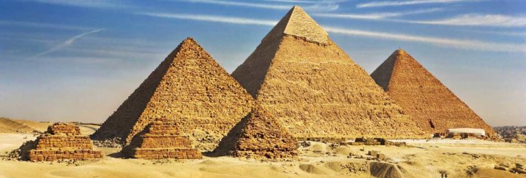 Travel Egypt On Affordable Packages