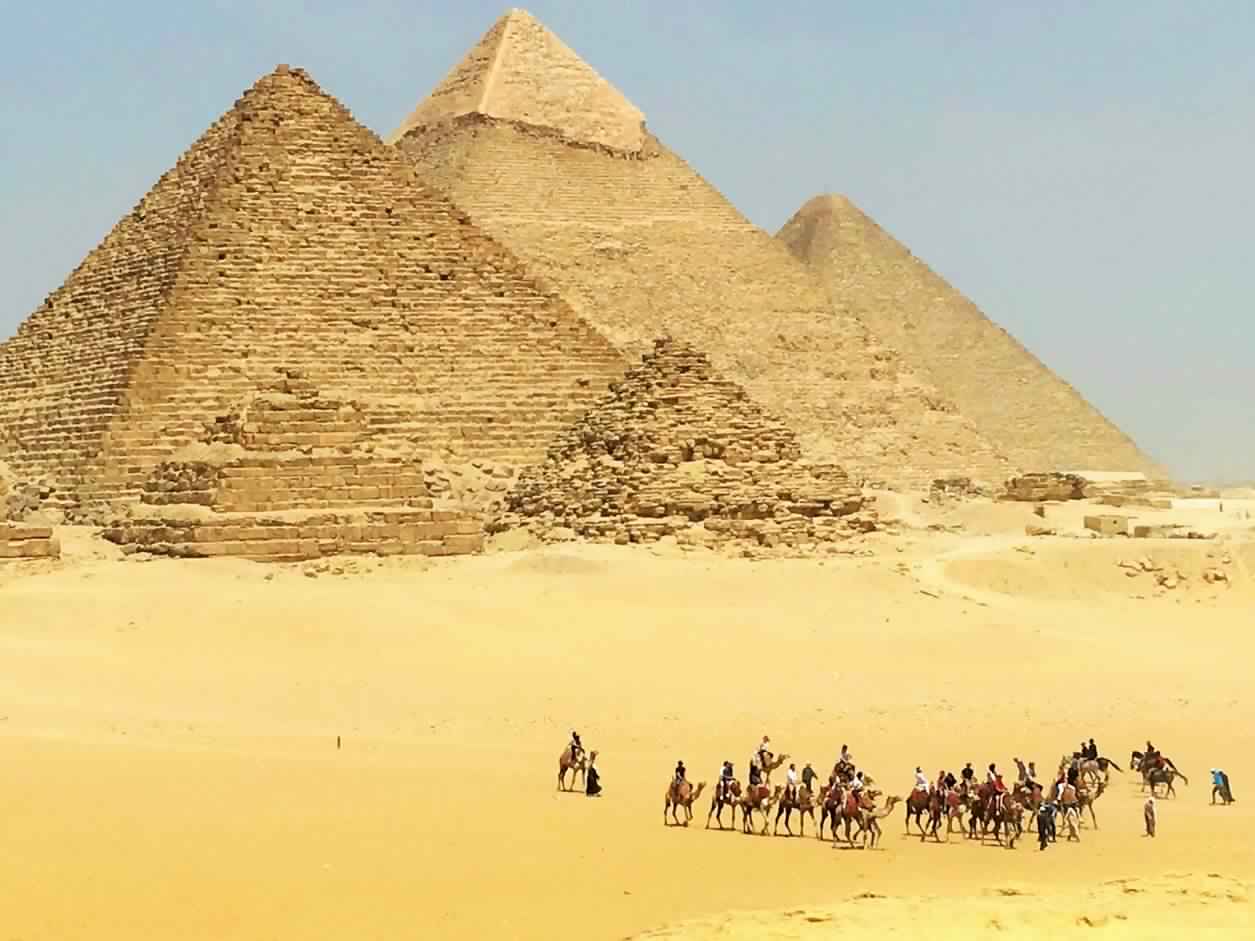 Best Egypt Tours
