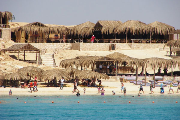 Cairo, Alexandria Nile Cruise And Hurghada Package