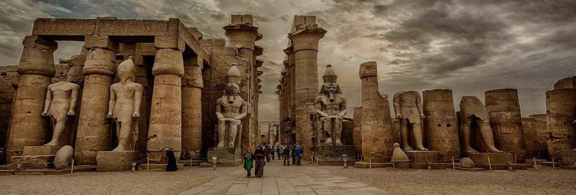 Egypt Adventure Tour Package