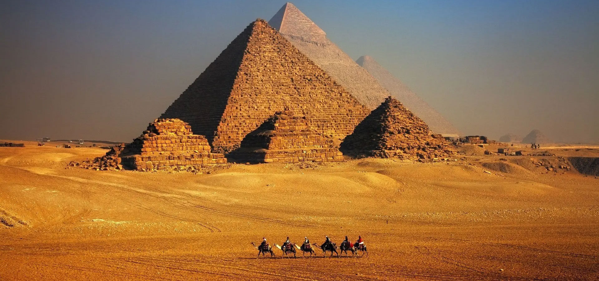 Best Egypt Tours & Vacations packages in 2023 2024 2025