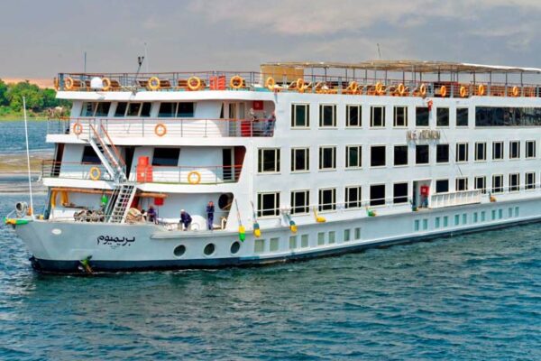 Nile Premium Nile Cruise