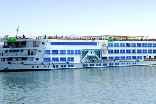 Royal Esadora Nile Cruise
