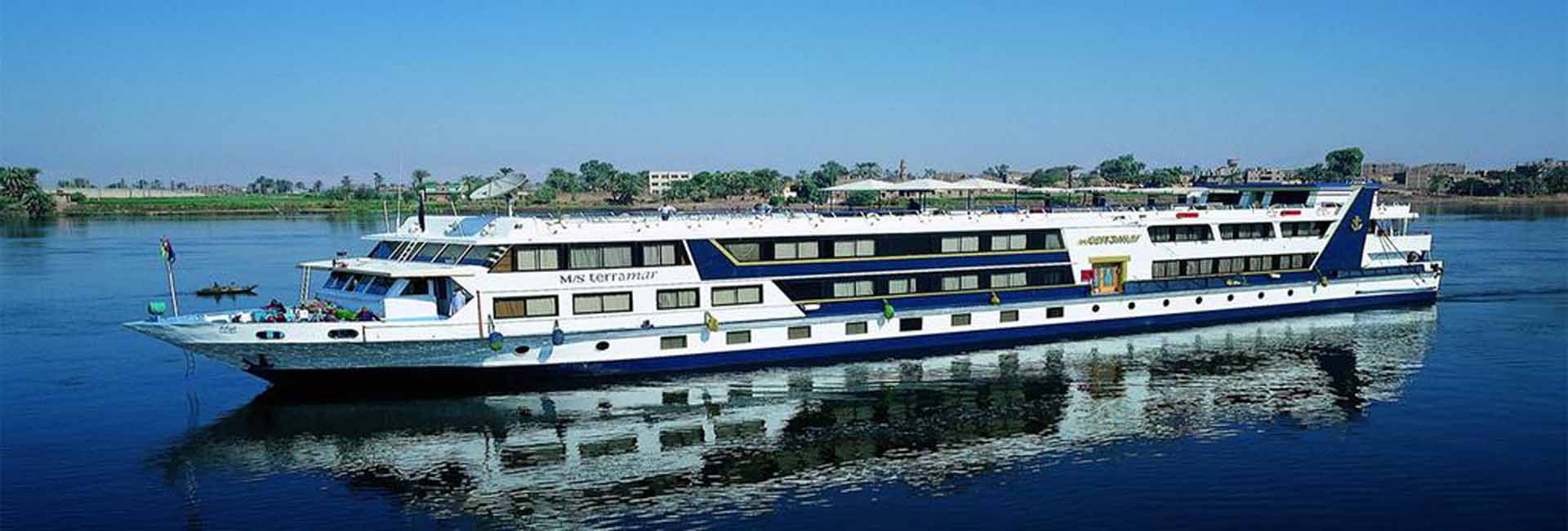 Terramar Nile Cruise