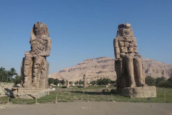 Luxor Short Breaks