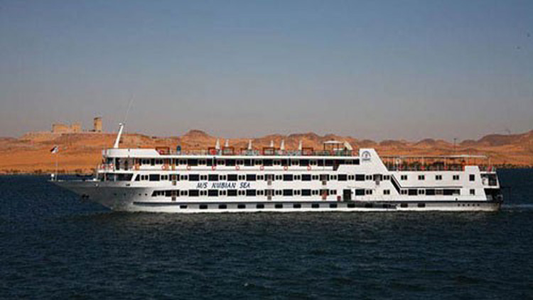 Nubian Sea Cruise