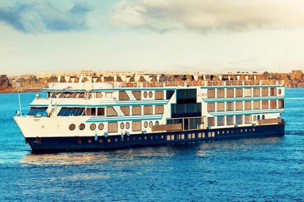 Acamar Nile Cruise