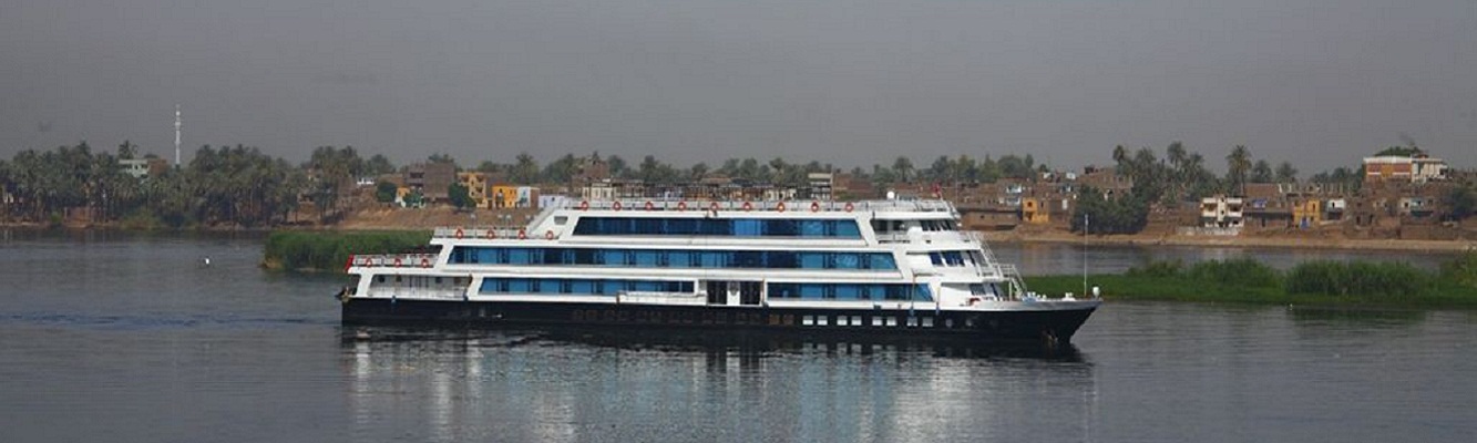 Mövenpick MS Darakum Nile Cruise