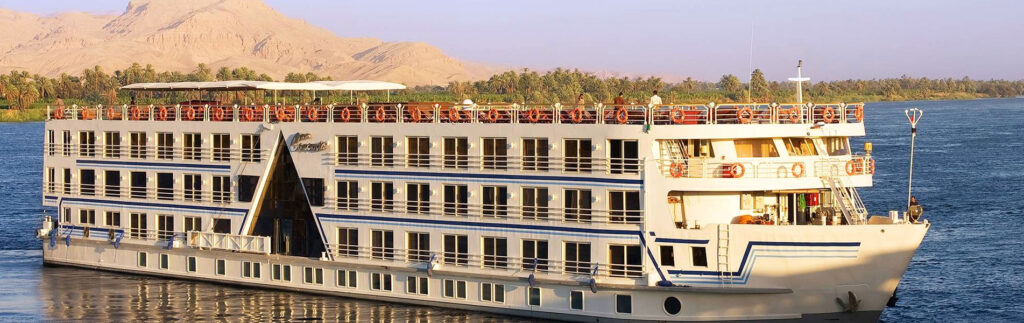 Concerto Nile Cruise