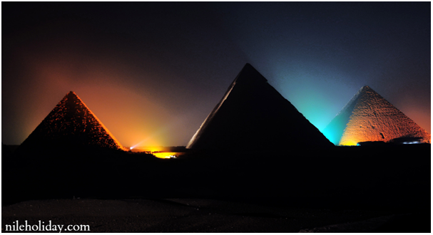 Egypt Pyramid Tours