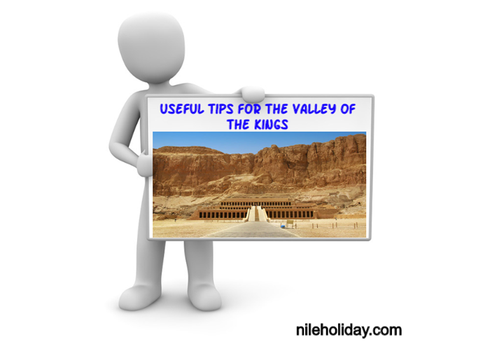 The Valley Of Kings
