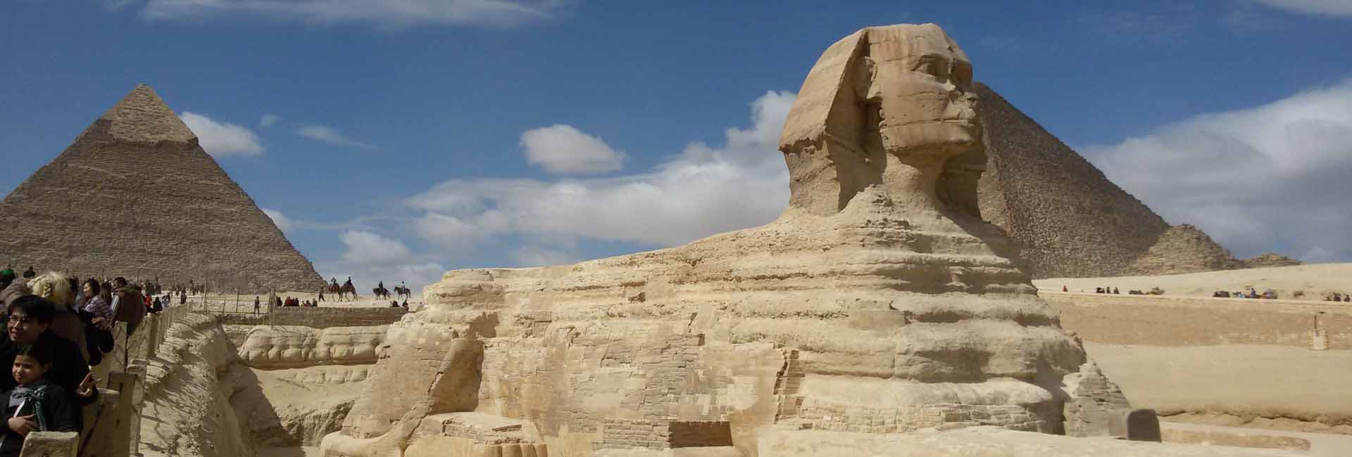 Cairo day Tours