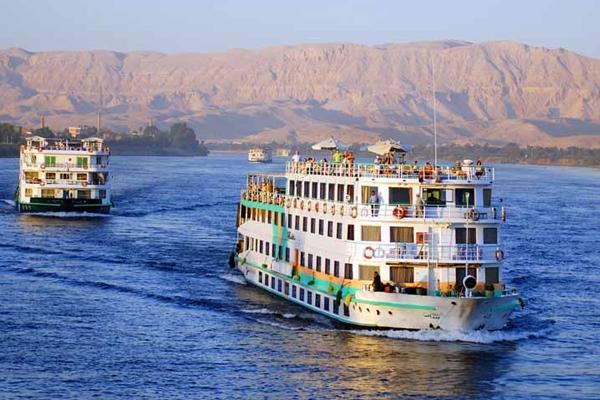 Luxor Aswan Nile Cruises