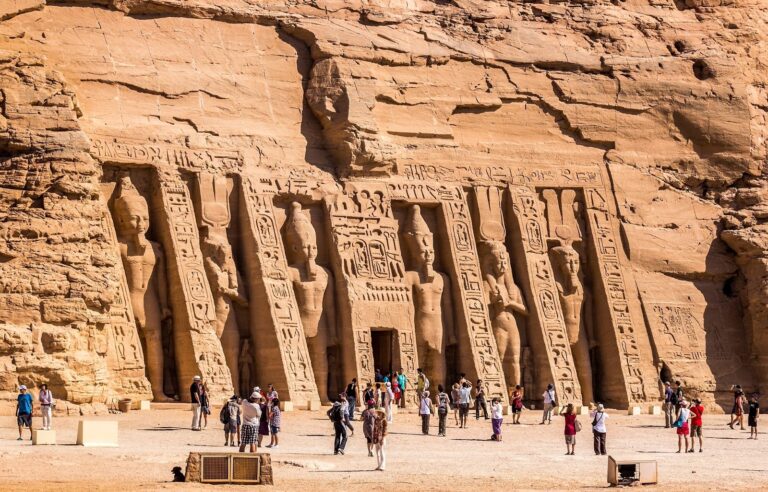 Egypt Travel Guide
