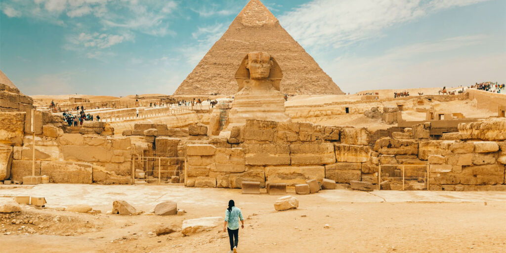 Egypt Travel 