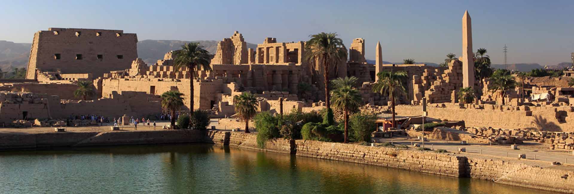 Overnight Trip to Luxor from Safaga Port