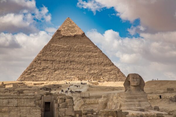 Travel To Egypt – Tips To Visit Safely & Responsibly