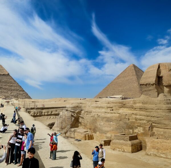 Egypt tour