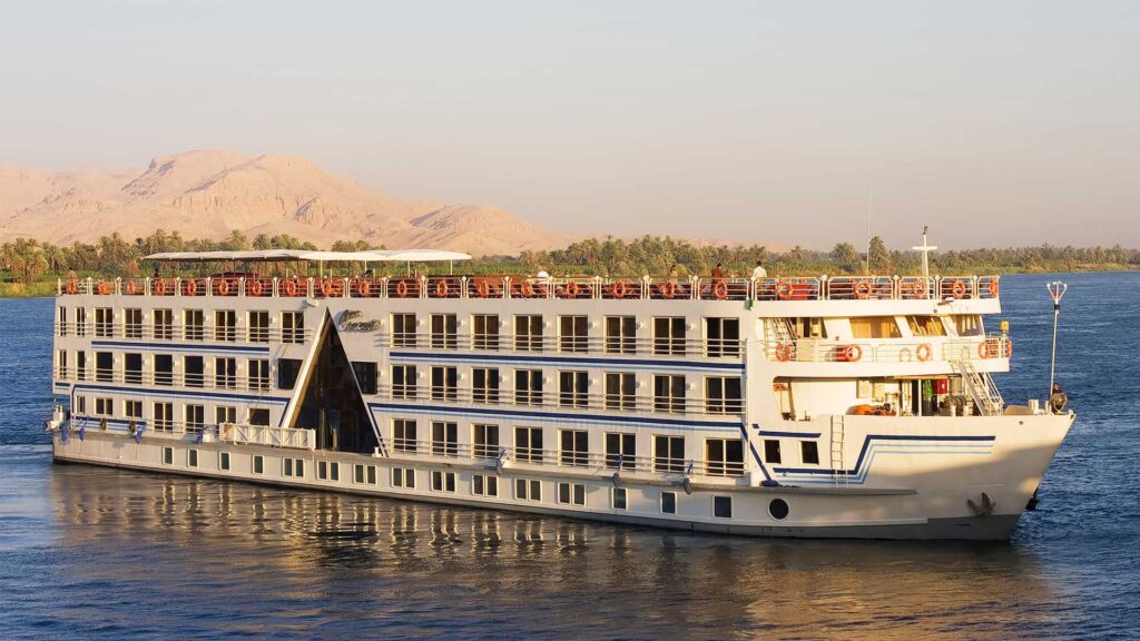Egypt Nile Cruise