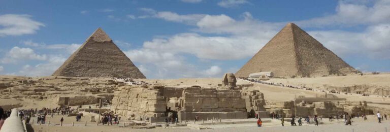 best time to visit egypt 2023
