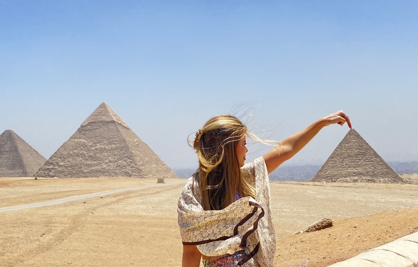 THIS IS HOW TO TRAVEL TO EGYPT TIPS TO VISIT SAFELY & RESPONSIBLY