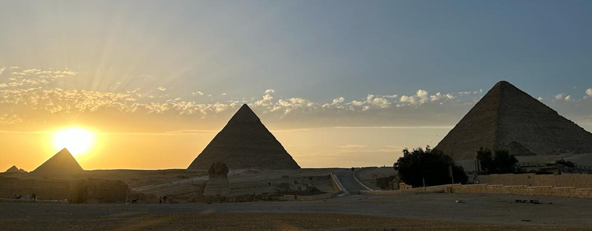 EGYPT CLASSIC TOURS