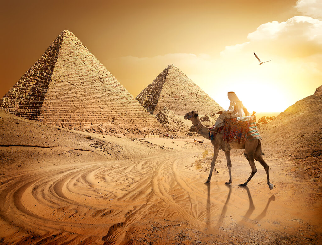egypt travel advice 2023