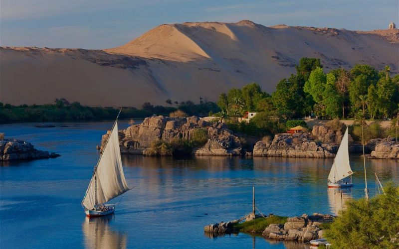Best Time To Visit Nile Cruise
