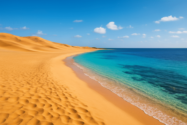 Marsa Alam Town