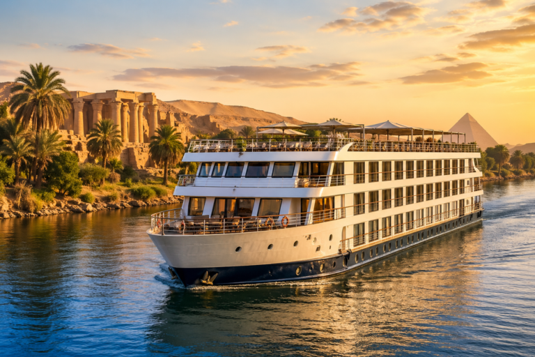 Nile Cruise